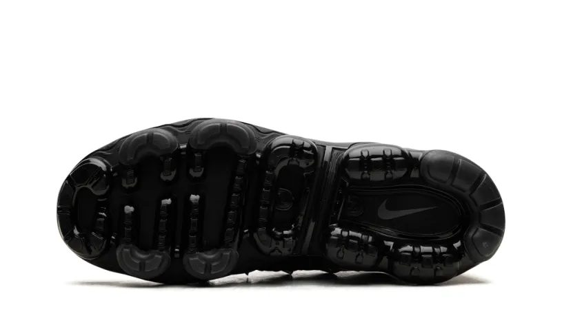 Nike Air Max Air Vapormax Plus 'Triple Black'